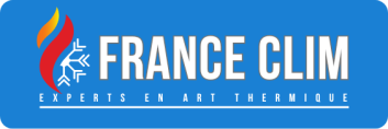logo france clim ok